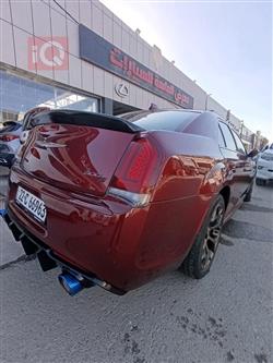 Chrysler 300